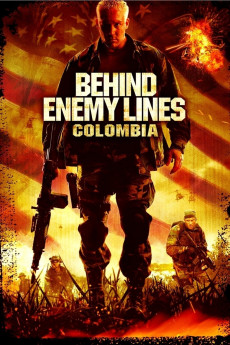 Behind Enemy Lines: Colombia (2022) download