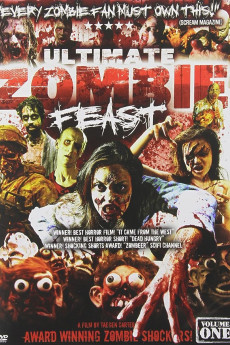 Ultimate Zombie Feast (2020) download