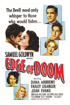Edge of Doom (2022) download