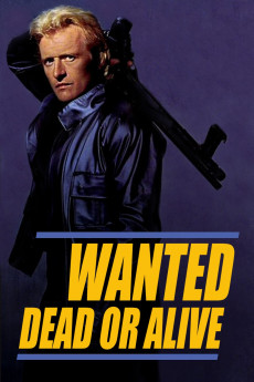 Wanted: Dead or Alive (2022) download