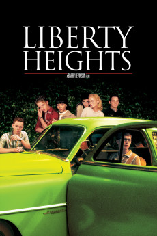 Liberty Heights (2022) download