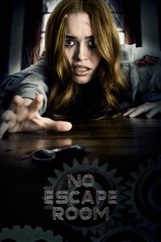 No Escape Room (2022) download