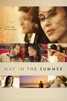 May in the Summer (2013) download