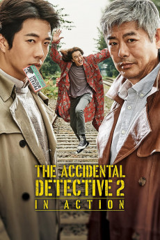 The Accidental Detective 2: In Action (2022) download