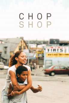 Chop Shop (2022) download
