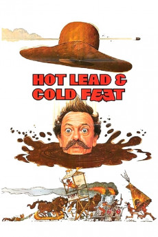 Hot Lead and Cold Feet (2022) download