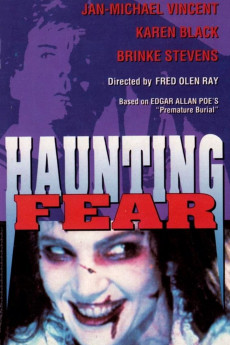 Haunting Fear (2022) download