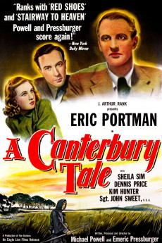 A Canterbury Tale (1944) download