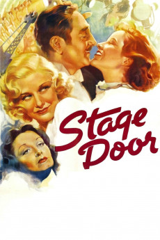 Stage Door (2022) download