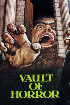 The Vault of Horror (1973) download