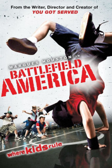 Battlefield America (2022) download