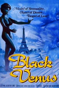 Black Venus (2022) download