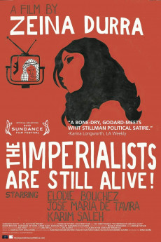 The Imperialists Are Still Alive! (2022) download
