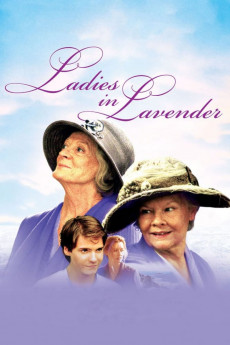 Ladies in Lavender (2022) download
