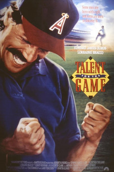 Talent for the Game (1991) download