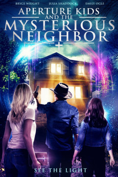 Aperture Kids and the Mysterious Neighbor (2022) download