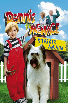 Dennis the Menace Strikes Again! (1998) download