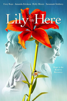 Lily Is Here (2022) download