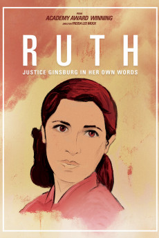 RUTH - Justice Ginsburg in her own Words (2022) download