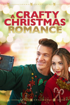 A Crafty Christmas Romance (2022) download