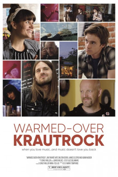 Warmed-Over Krautrock (2020) download