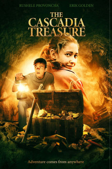 The Cascadia Treasure (2020) download