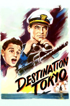 Destination Tokyo (2022) download