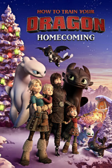 How to Train Your Dragon: Homecoming (2022) download