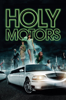 Holy Motors (2012) download