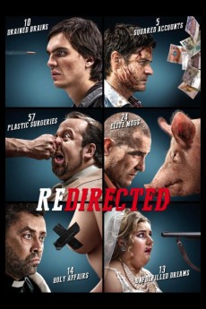 Redirected (2022) download