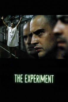 The Experiment (2001) download