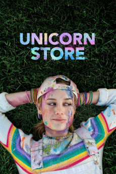Unicorn Store (2022) download