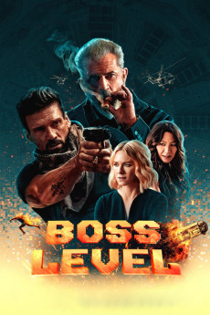 Boss Level (2022) download