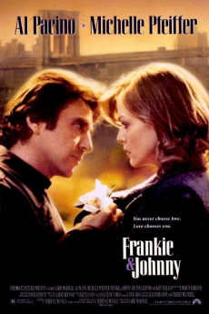 Frankie and Johnny (2022) download