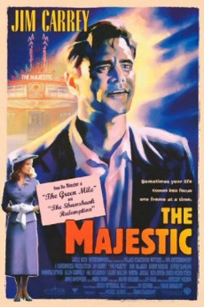 The Majestic (2022) download