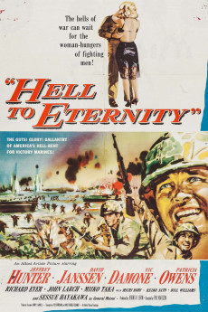 Hell to Eternity (2022) download
