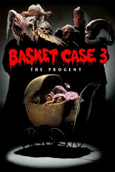 Basket Case 3 (1991) download