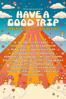 Have a Good Trip (2022) download