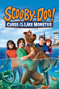 Scooby-Doo! Curse of the Lake Monster (2022) download