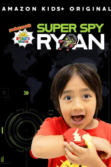 Super Spy Ryan (2022) download