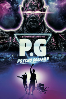 Psycho Goreman (2022) download