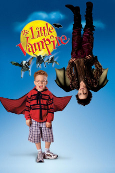 The Little Vampire (2000) download