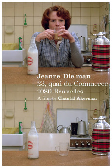 Jeanne Dielman, 23, quai du commerce, 1080 Bruxelles (1975) download