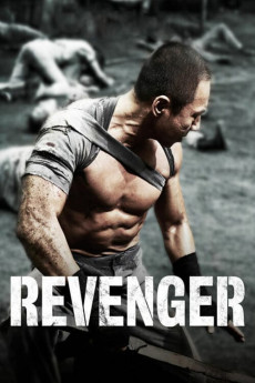 Revenger (2018) download
