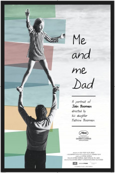Me and Me Dad (2022) download