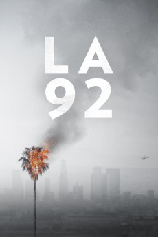 LA 92 (2017) download