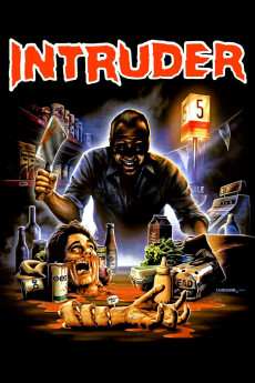 Intruder (2022) download