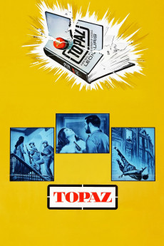 Topaz (2022) download