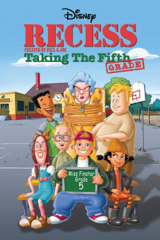 Recess: Taking the Fifth Grade (2003) download