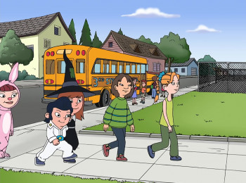 Recess: Taking the Fifth Grade (2003) download
